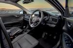 Kia Rio 5-Door 2017 года (UK)
